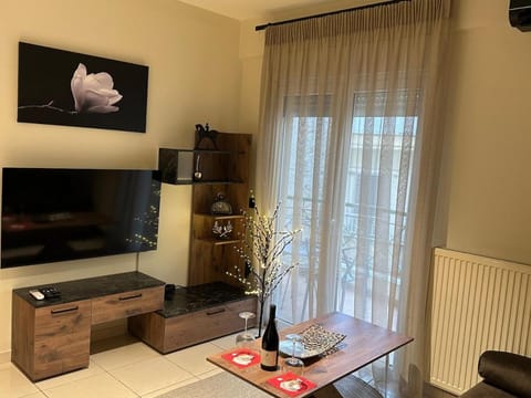 Noufaro Apartment in Decentralized Administration of Macedonia and Thrace