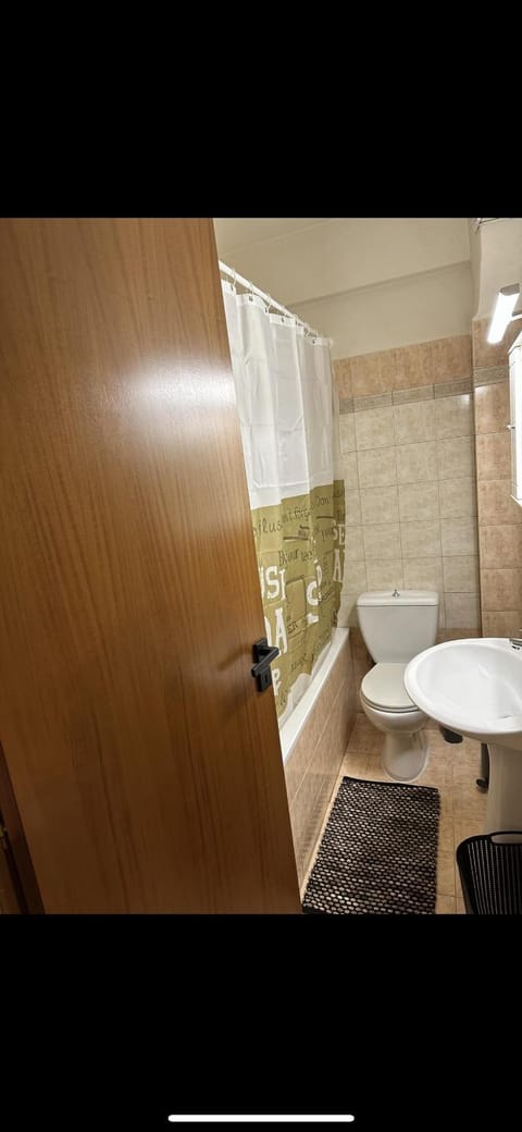 Noufaro Apartment in Decentralized Administration of Macedonia and Thrace