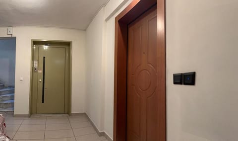 Noufaro Apartment in Decentralized Administration of Macedonia and Thrace