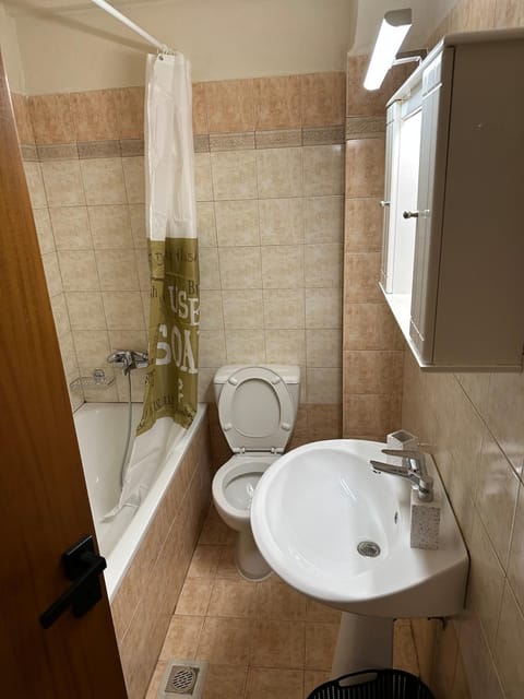 Noufaro Apartment in Decentralized Administration of Macedonia and Thrace