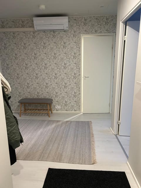 Rauhallinen 3 huonetta ja keittiö Apartment in Finland