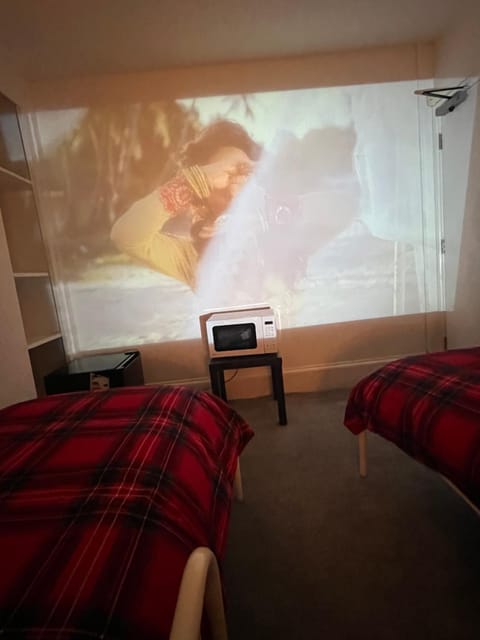 Flexy Students Room 1 Apartment in Gloucester