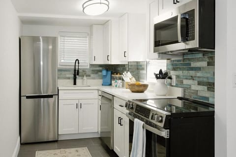 Beachside Bliss - Beach House Unit 2 House in Jacksonville Beach