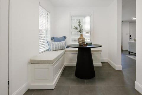 Beachside Bliss - Beach House Unit 2 House in Jacksonville Beach