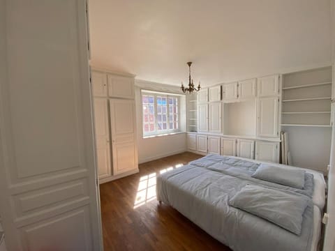 L'Atelier, between nature and beach Villa in Barneville-Carteret