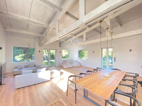 L'Atelier, between nature and beach Villa in Barneville-Carteret