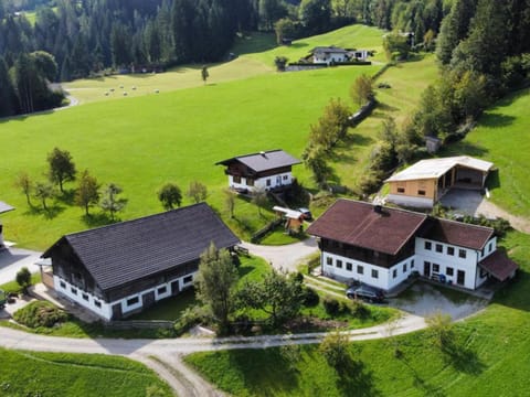 Property building, Summer