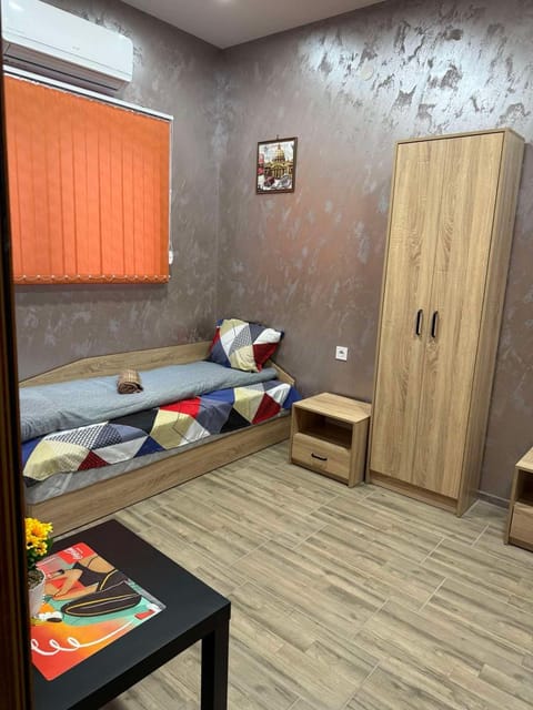 Квартири ЦЕНТРАЛ Bed and Breakfast in Pleven Province, Bulgaria