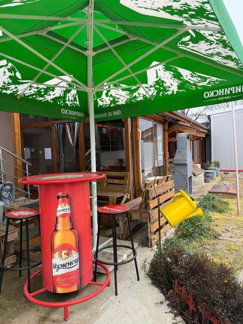 Квартири ЦЕНТРАЛ Bed and Breakfast in Pleven Province, Bulgaria