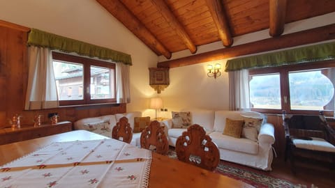 Chalet Alba Apartment in Cortina d Ampezzo