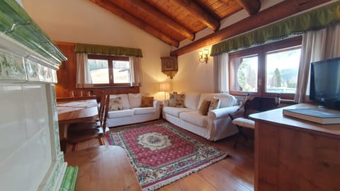 Chalet Alba Apartment in Cortina d Ampezzo