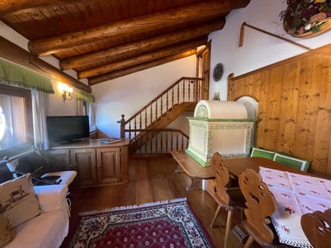 Chalet Alba Apartment in Cortina d Ampezzo