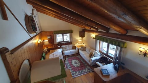 Chalet Alba Apartment in Cortina d Ampezzo