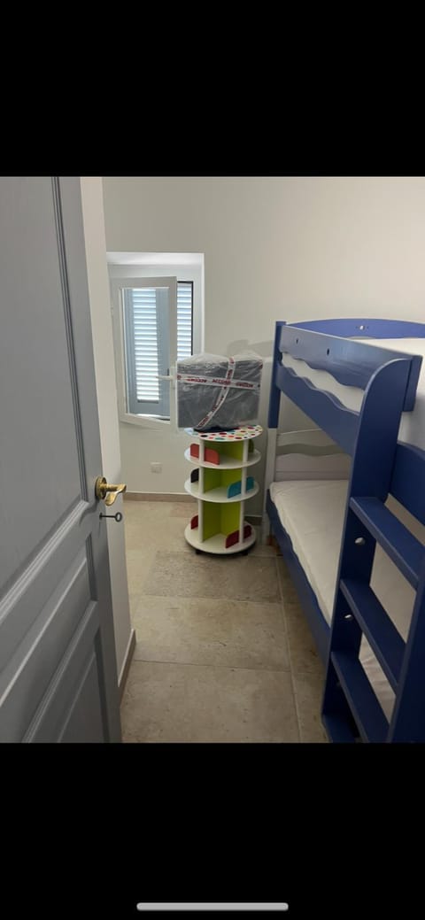 Zilia Apartment in Corsica