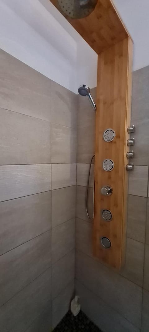 Zilia Apartment in Corsica