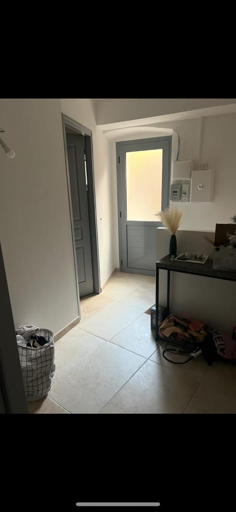 Zilia Apartment in Corsica