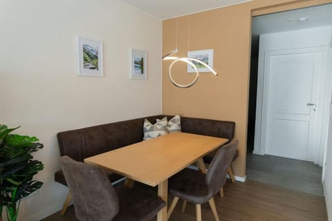 Haus Alp-Oase 2-Raum-Wohnung Bergzit Apartment in Sonthofen