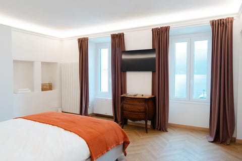 Belvedere 237 Lakeview Terrace Luxury Apartment Apartment in Canton of Ticino