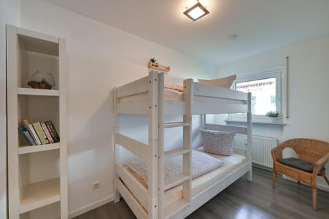 Wohnung edelWEISS - urlauben im Zentrum von Fischen Apartment in Sonthofen