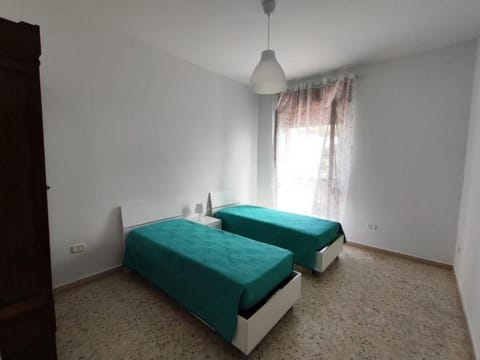 Appartamento vista mare vicino al mare e al centro Apartment in Vieste