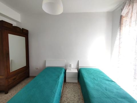 Appartamento vista mare vicino al mare e al centro Apartment in Vieste