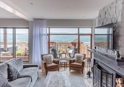 View (from property/room), Living room