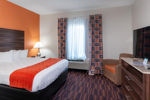 Home Away Kitchen Suites Enid Hotel in Enid