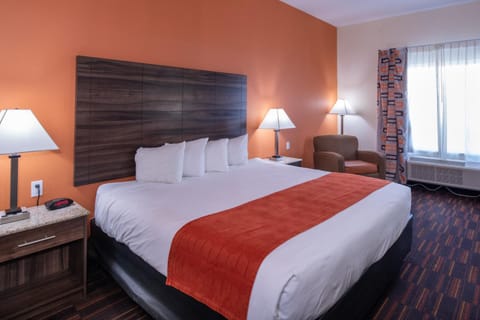 Home Away Kitchen Suites Enid Hotel in Enid