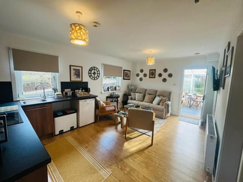 Melby Apartment Apartment in Fort William