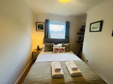 Melby Apartment Apartment in Fort William