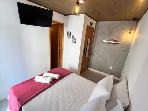 Casa Enrico Surf Bed and Breakfast in Rio de Janeiro