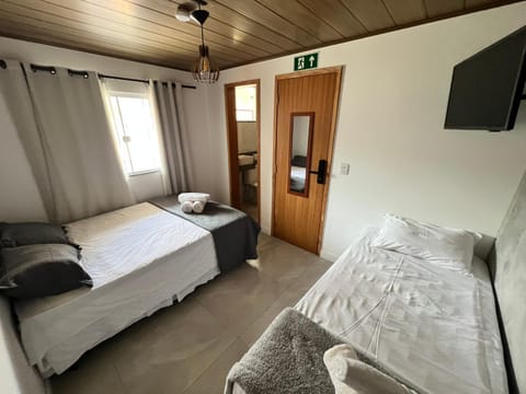 Casa Enrico Surf Bed and Breakfast in Rio de Janeiro