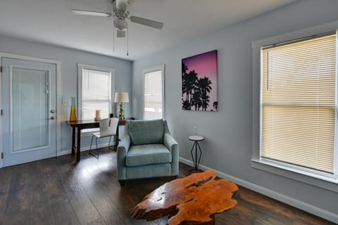 Newly Remodeled Home 1 Mi to Dtwn New Port Richey Apartment in New Port Richey