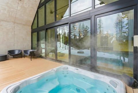 Cold Smoke 007 House in Whitefish