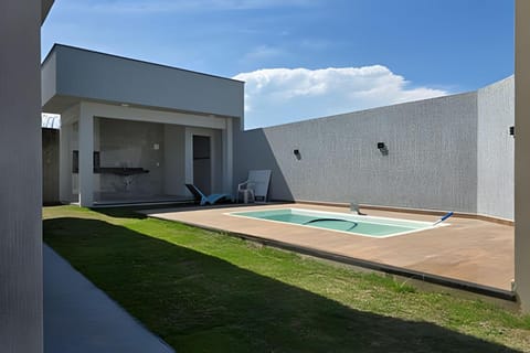 BBQ facilities, Swimming pool