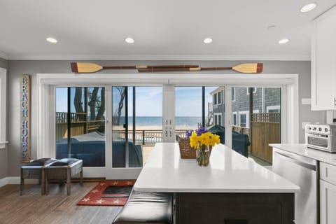 Patio, BBQ facilities, View (from property/room)