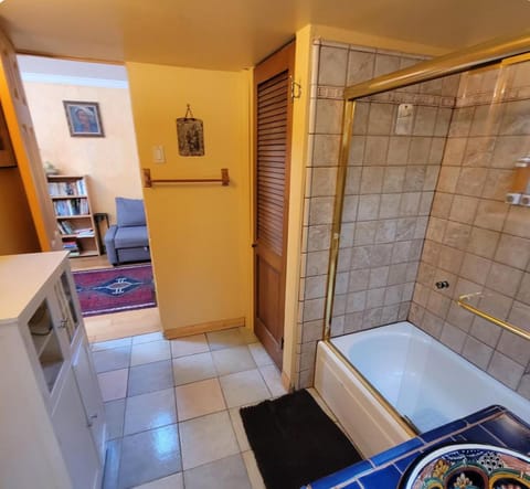 cozy 1 bedroom cottage in Albany Apartment in Berkeley