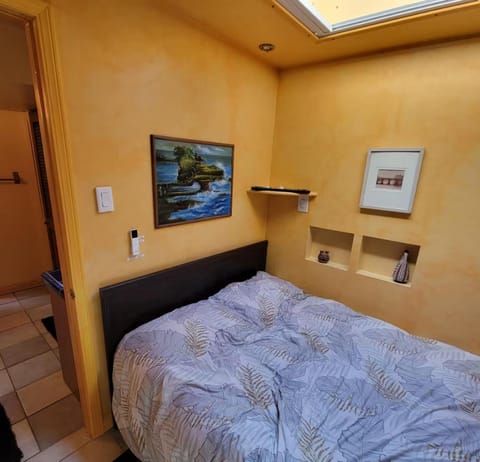 cozy 1 bedroom cottage in Albany Apartment in Berkeley