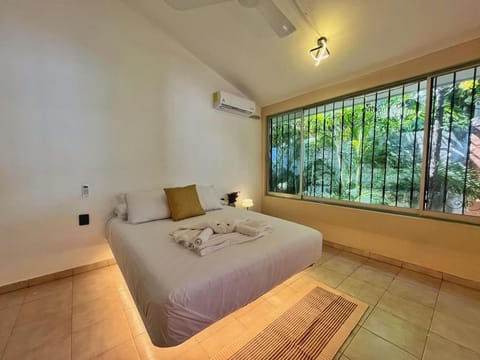 Casa Amanecer Apartment in Puerto Escondido