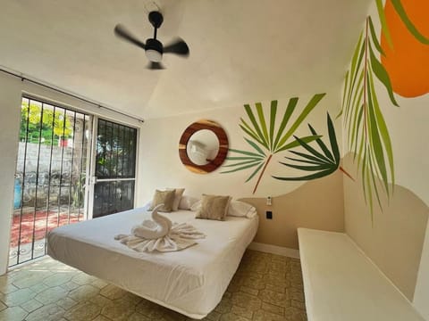 Casa Amanecer Apartment in Puerto Escondido