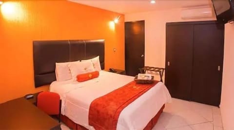 The lit 13 Hotel in Santiago de Queretaro