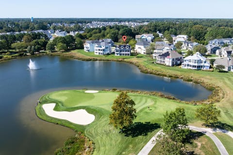 The Peninsula - 26985 Gentle Waters Ln. House in Long Neck