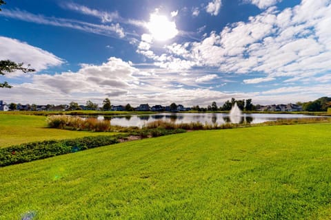 The Peninsula - 26985 Gentle Waters Ln. House in Long Neck