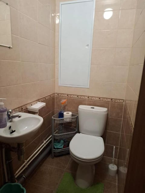 Hiiralan Huvila House in Helsinki