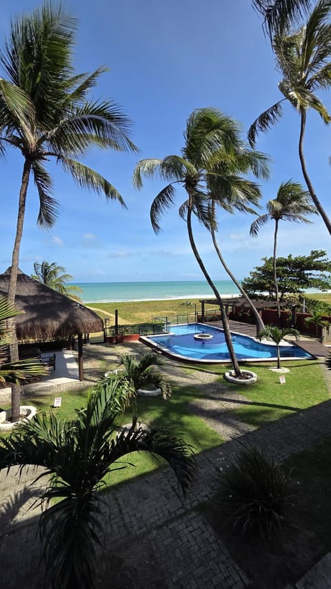 Beach, Sea view, Swimming pool