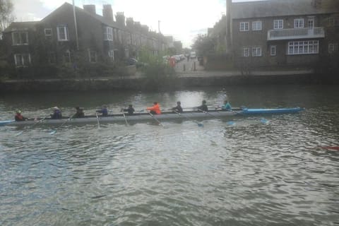 River view