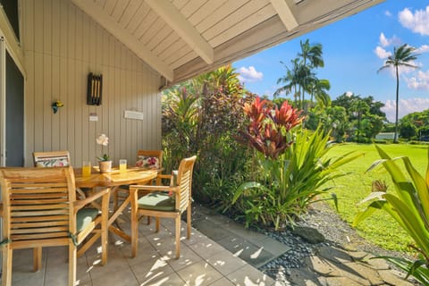 (PKK9) Beautiful 2Br Condo- Mountain Views, Pool, Hot Tub Apartment in Princeville