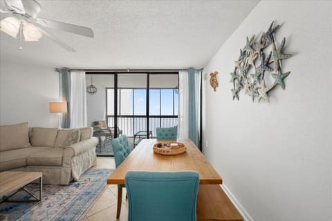 Beautiful Ocean Views From Your Balcony! House in Ocean City