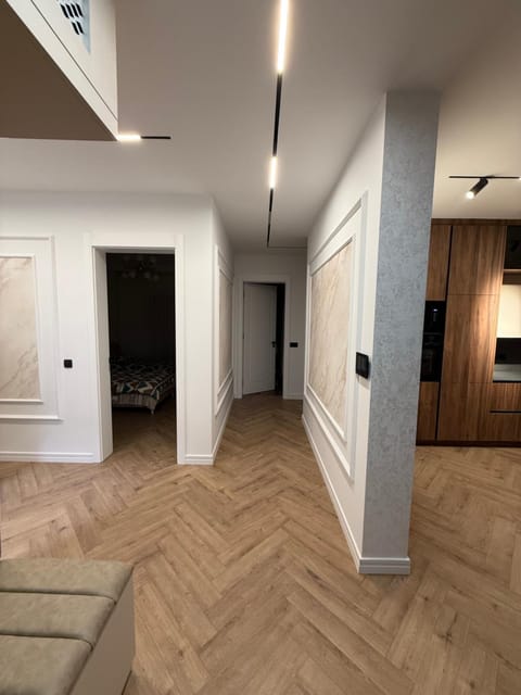 Luxury Penthouse Apartment in North Macedonia