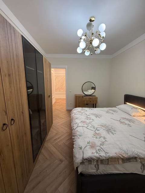 Luxury Penthouse Apartment in North Macedonia